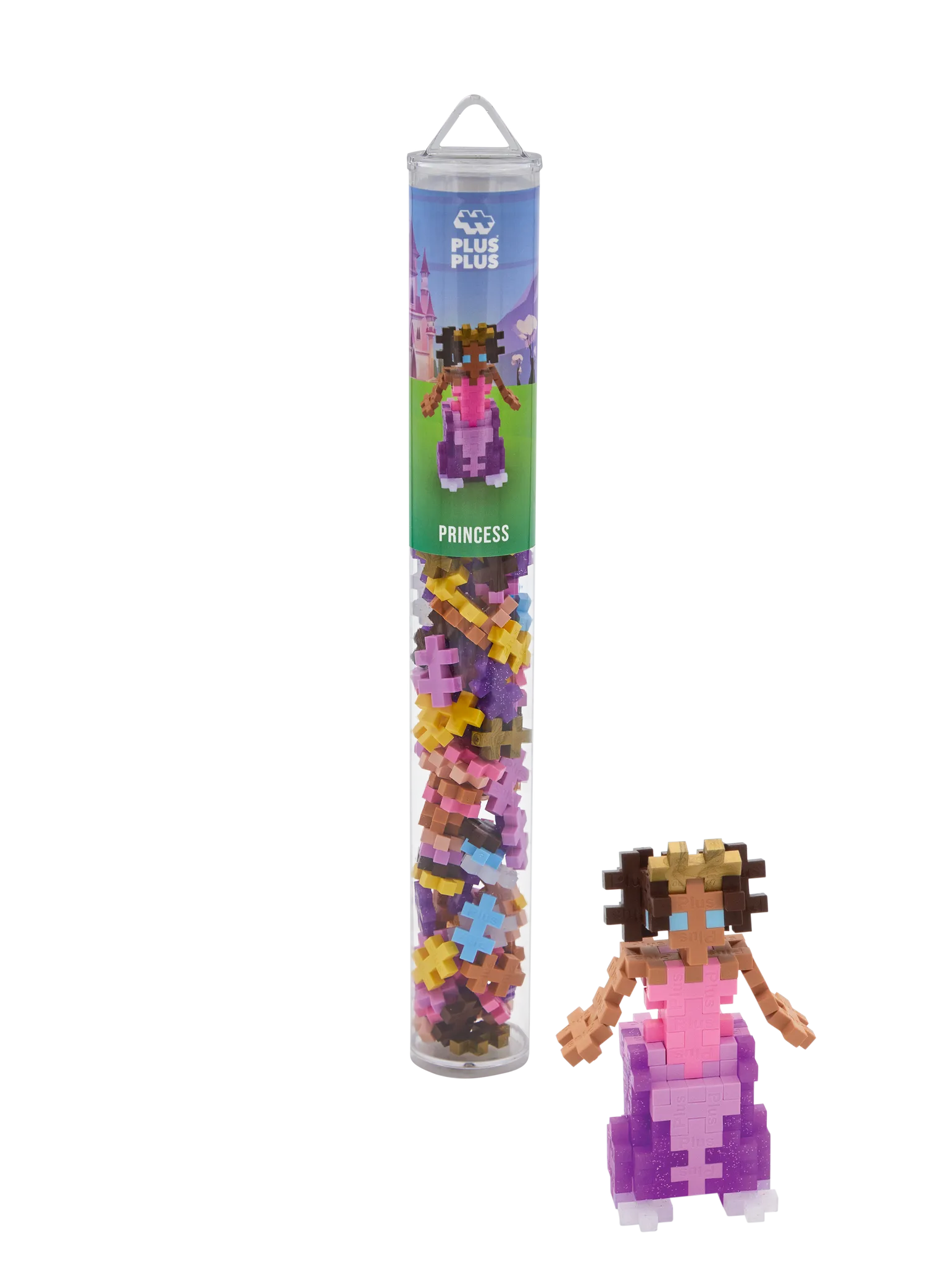 Sjove Figurer - Bonuspakke